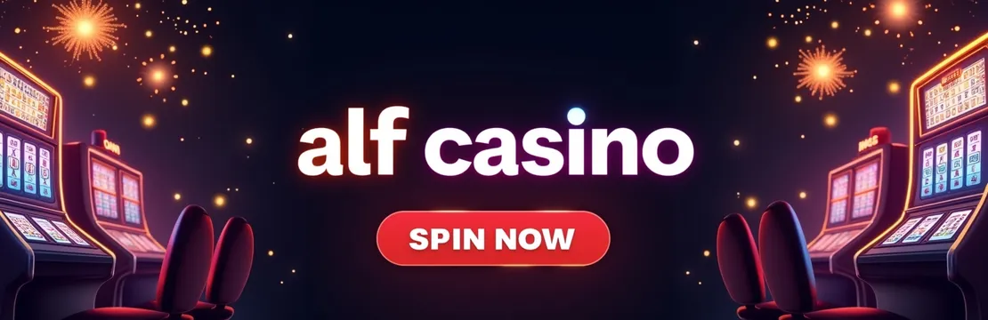 Alf Casino Alf